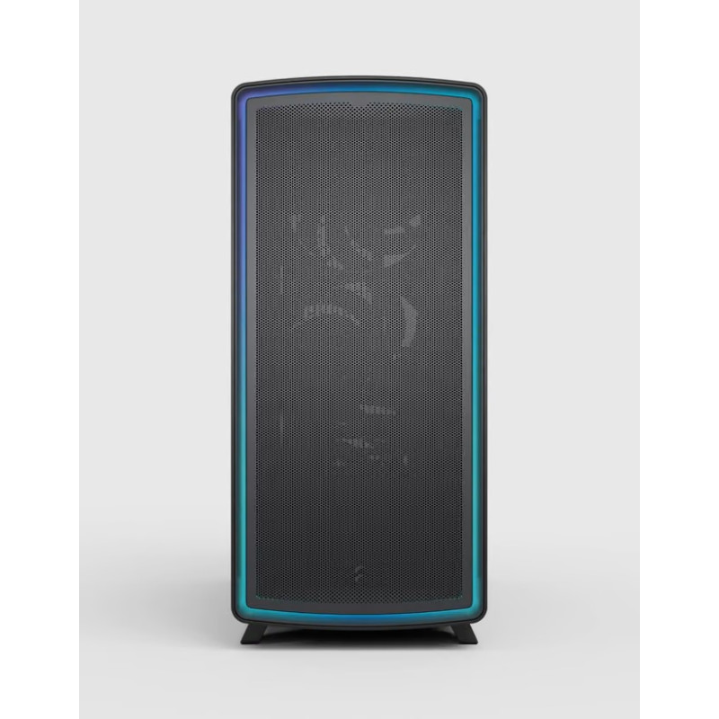 Fractal Design Summit Ambience Blackout TG Light