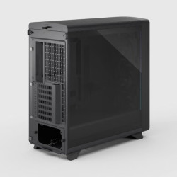 Fractal Design Summit Ambience Blackout TG Light