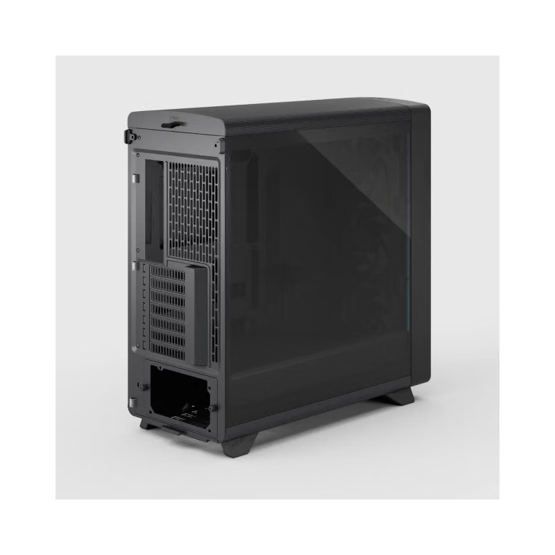 Fractal Design Summit Ambience Blackout TG Light