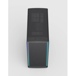 Fractal Design Summit Ambience Blackout TG Light