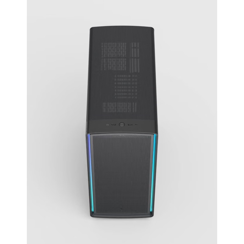 Fractal Design Summit Ambience Blackout TG Light