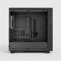 Fractal Design Summit Ambience Blackout TG Light