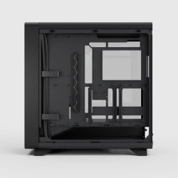 Fractal Design Summit Ambience Blackout TG Light