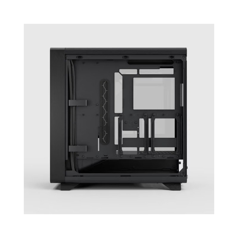Fractal Design Summit Ambience Blackout TG Light