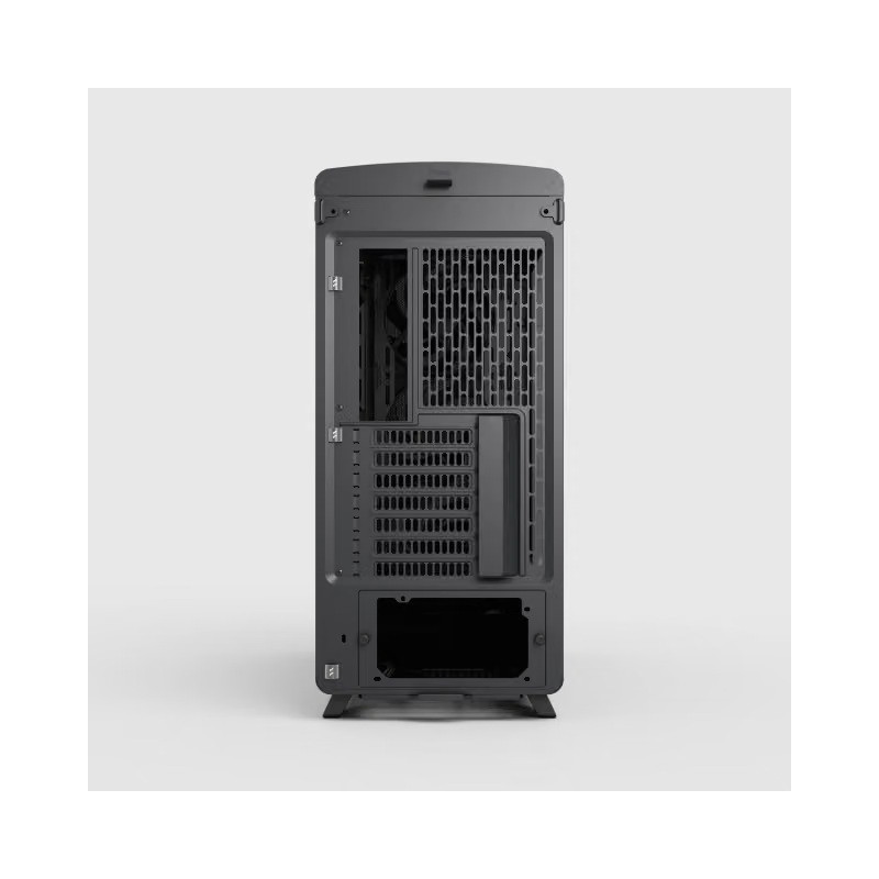Fractal Design Summit Ambience Blackout TG Light