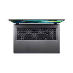 Acer Aspire Go 17/AG17-31P-39BB/3-N355/17,3''/FHD/8GB/512GB/Intel int/W11H/Gray/2R