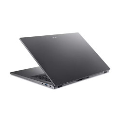 Acer Aspire Go 17/AG17-31P-39BB/3-N355/17,3''/FHD/8GB/512GB/Intel int/W11H/Gray/2R