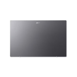 Acer Aspire Go 17/AG17-31P-39BB/3-N355/17,3''/FHD/8GB/512GB/Intel int/W11H/Gray/2R