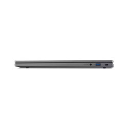 Acer Aspire Go 17/AG17-31P-39BB/3-N355/17,3''/FHD/8GB/512GB/Intel int/W11H/Gray/2R