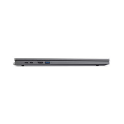Acer Aspire Go 17/AG17-31P-39BB/3-N355/17,3''/FHD/8GB/512GB/Intel int/W11H/Gray/2R