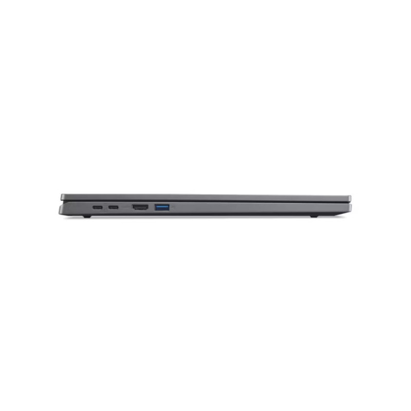 Acer Aspire Go 17/AG17-31P-39BB/3-N355/17,3''/FHD/8GB/512GB/Intel int/W11H/Gray/2R