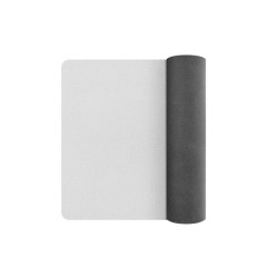 Podložka pod myš Natec Printable, biela, 220x180x2mm