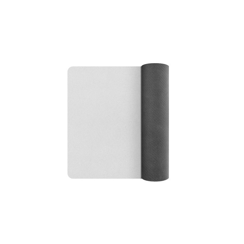 Podložka pod myš Natec Printable, biela, 220x180x2mm