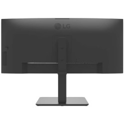 LG UltraWide/34BA85QE-B/34''/IPS/3440x1440/60Hz/5ms/Black/2R