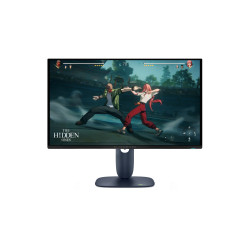 Dell Alienware/AW2725D/26,7''/OLED/FHD/280Hz/0,03ms/Modrá/3R