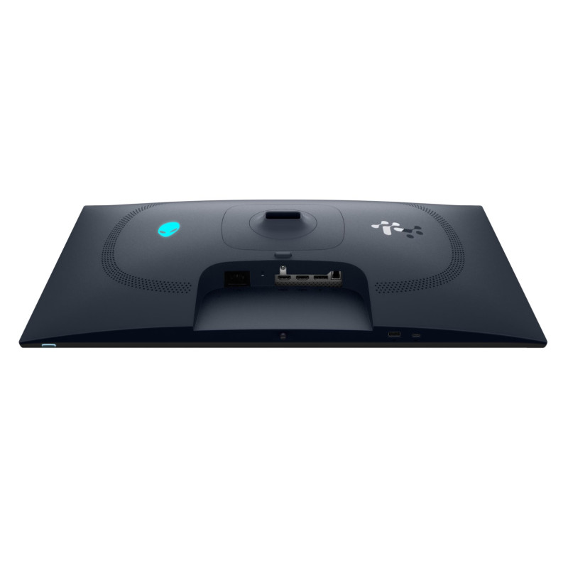 Dell Alienware/AW2725D/26,7''/OLED/FHD/280Hz/0,03ms/Modrá/3R