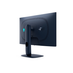 Dell Alienware/AW2725D/26,7''/OLED/FHD/280Hz/0,03ms/Modrá/3R