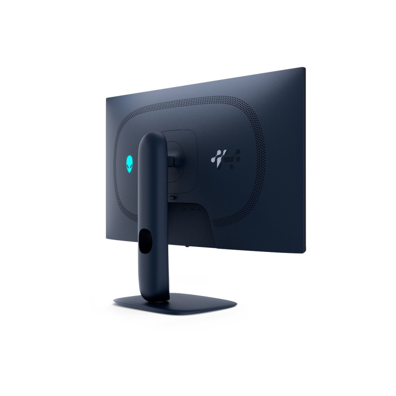 Dell Alienware/AW2725D/26,7''/OLED/FHD/280Hz/0,03ms/Modrá/3R