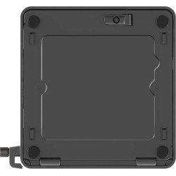 ASUS NUC 15 PRO Kit u7-255H/M.2 slot/2x0G D5/Slim/
