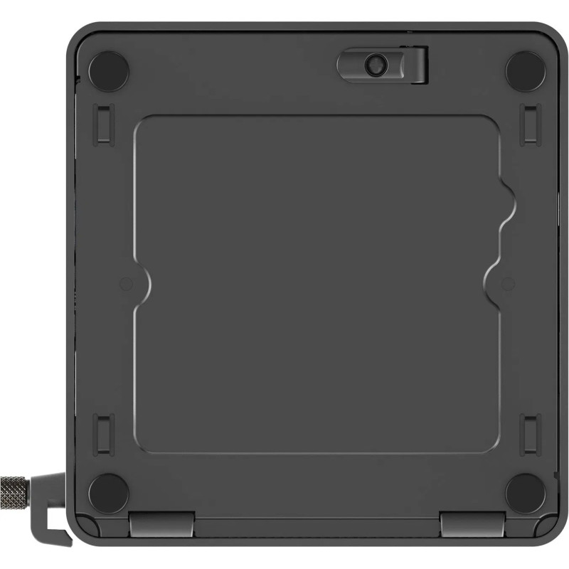 ASUS NUC 15 PRO Kit u7-255H/M.2 slot/2x0G D5/Slim/