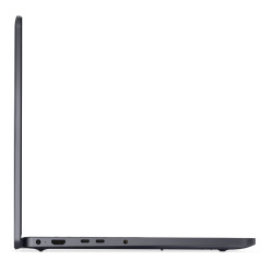 Dell Pre 16/PC16255/R5-220/16''/WUXGA/8GB/512GB/AMD int/W11P/Gray/3R NBD