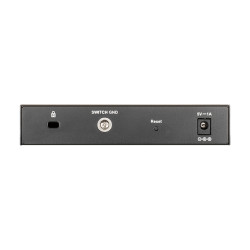D-Link DGS-1100-08V2 Easy Smart Switch 10/100/1000