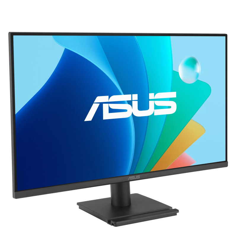 ASUS/VA279HG/27''/IPS/FHD/120Hz/1ms/Čierna/3R