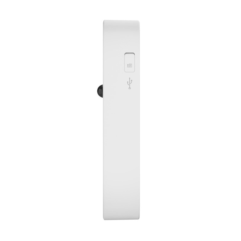 TRUST DOORCAM 3000 Wifi Doorbell Camera with Chime