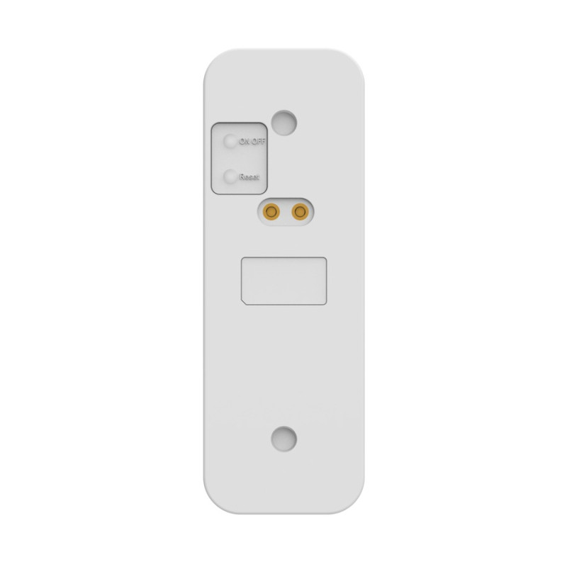 TRUST DOORCAM 3000 Wifi Doorbell Camera with Chime