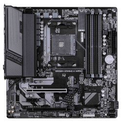 GIGABYTE B550 GAMING X WIFI6/AM4/mATX