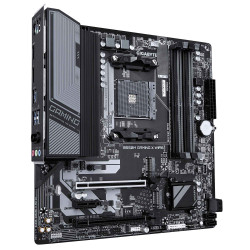 GIGABYTE B550 GAMING X WIFI6/AM4/mATX