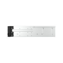 QNAP TL-R1200PES-RP - rozširujúca jednotka JBOD SATA (12x SATA, 2x SFF-8644 1x2, 2x zdroj), rack