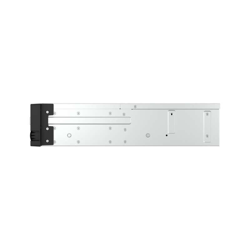 QNAP TL-R1200PES-RP - rozširujúca jednotka JBOD SATA (12x SATA, 2x SFF-8644 1x2, 2x zdroj), rack