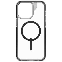 ZAGG kryt Santa Cruz Snap Apple iPhone 15 Pro Max - čierna