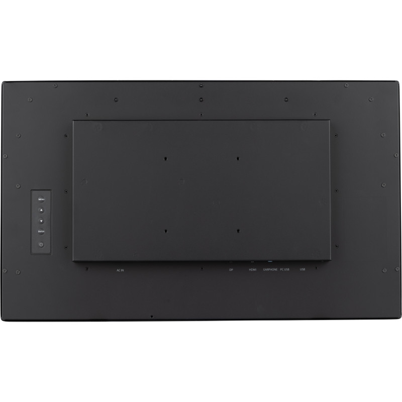 24'' iiyama TF2438MSC-B2: PCAP, IPS, FHD, HDMI, DP