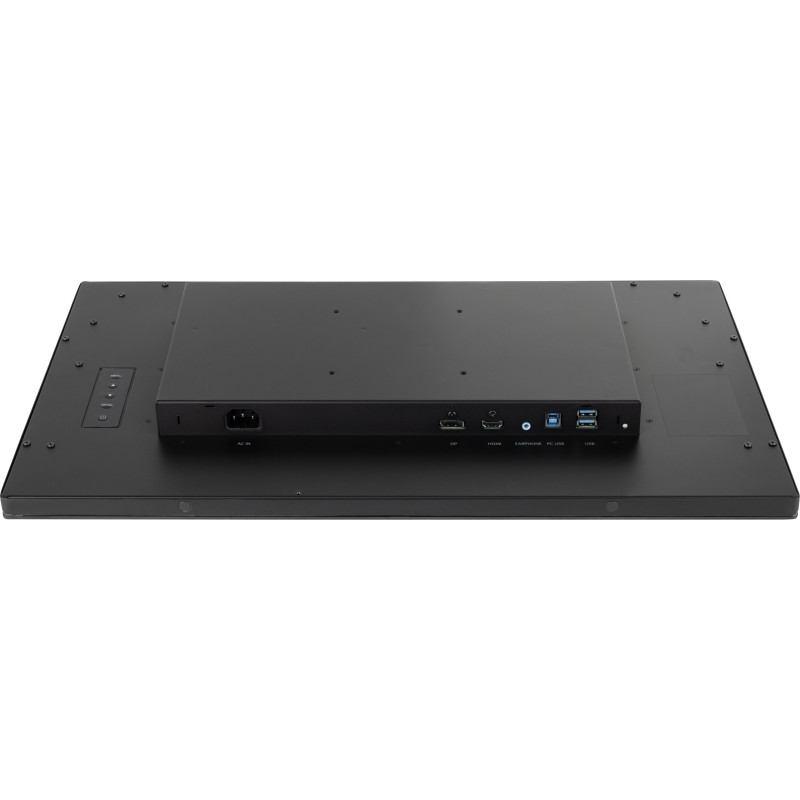 24'' iiyama TF2438MSC-B2: PCAP, IPS, FHD, HDMI, DP