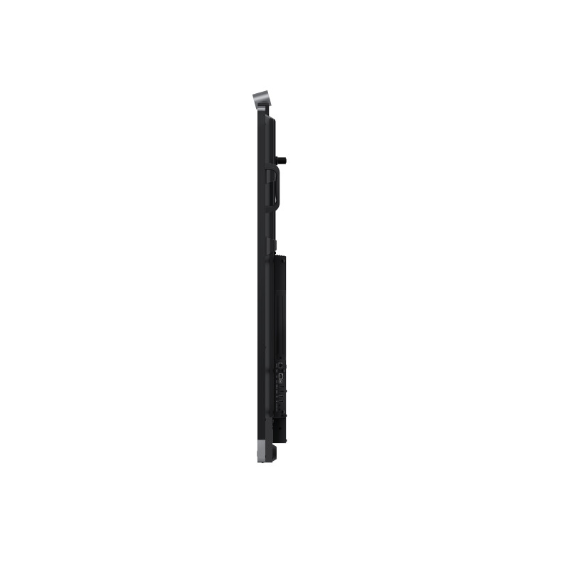 Yealink MeetingBoard C EDLÁ, 65'' USB BYOD, 4K 50 MP, Android, 8MEMS, Wi-Fi6, BT, Stylus, Google Play