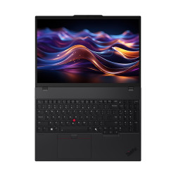Lenovo ThinkPad P/21RX000XCK/AI9PRO-HX370/16''/WUXGA/64GB/1TB/AMD int/W11P/Black/3R