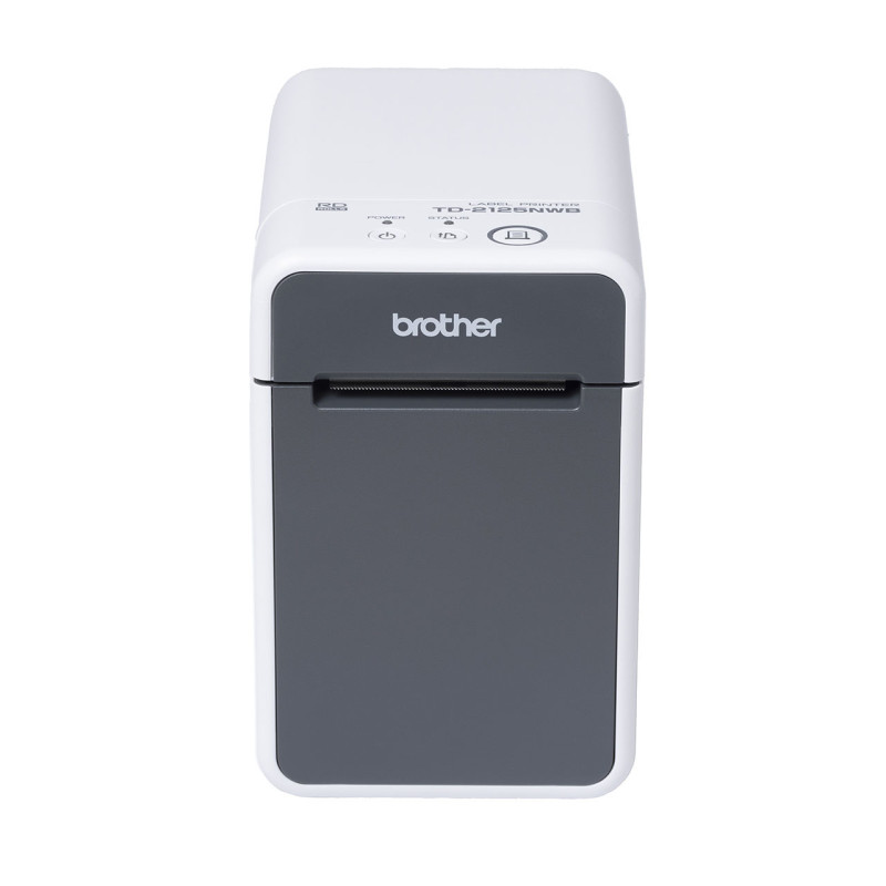 Brother TD-2125NWB