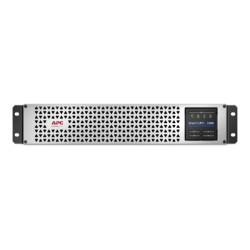 APC Smart-UPS Lítium Ion, Short Depth 1000VA, 230V with SmartConnect