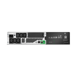 APC Smart-UPS Lítium Ion, Short Depth 1000VA, 230V with SmartConnect