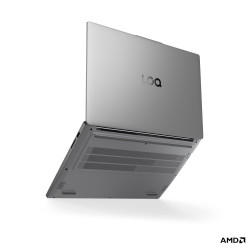 Lenovo LOQ/15ARP10E/R5-150/15,6''/FHD/16GB/512GB/RTX 3050/bez OS/Luna Grey/2R