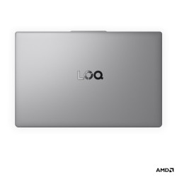 Lenovo LOQ/15ARP10E/R5-150/15,6''/FHD/16GB/512GB/RTX 3050/bez OS/Luna Grey/2R
