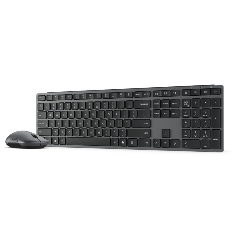 Lenovo 700 Modern Multi-Dev. Wireless Combo-SK/SK