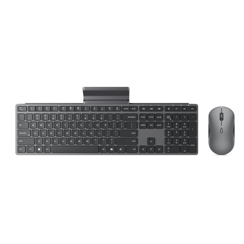 Lenovo 700 Modern Multi-Dev. Wireless Combo-SK/SK
