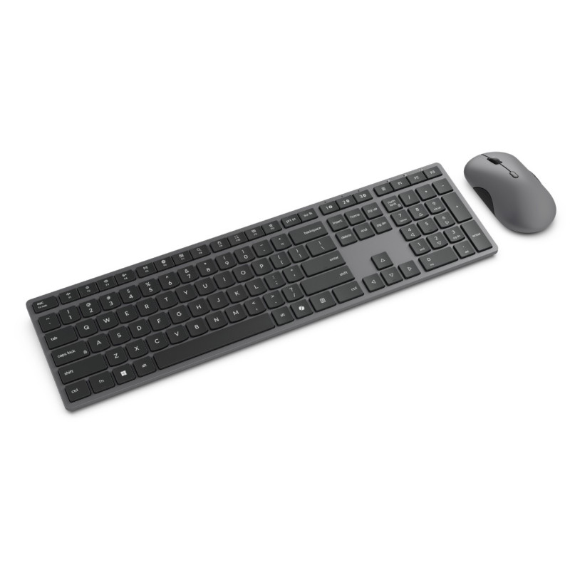 Lenovo 700 Modern Multi-Dev. Wireless Combo-SK/SK
