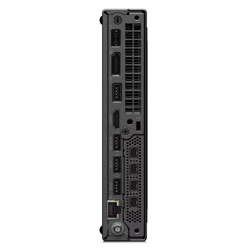 Lenovo ThinkStation P/P3 Gen 2/Tiny/U7-265/32GB/512GB/RTX A1000/W11P/3ROn-Site