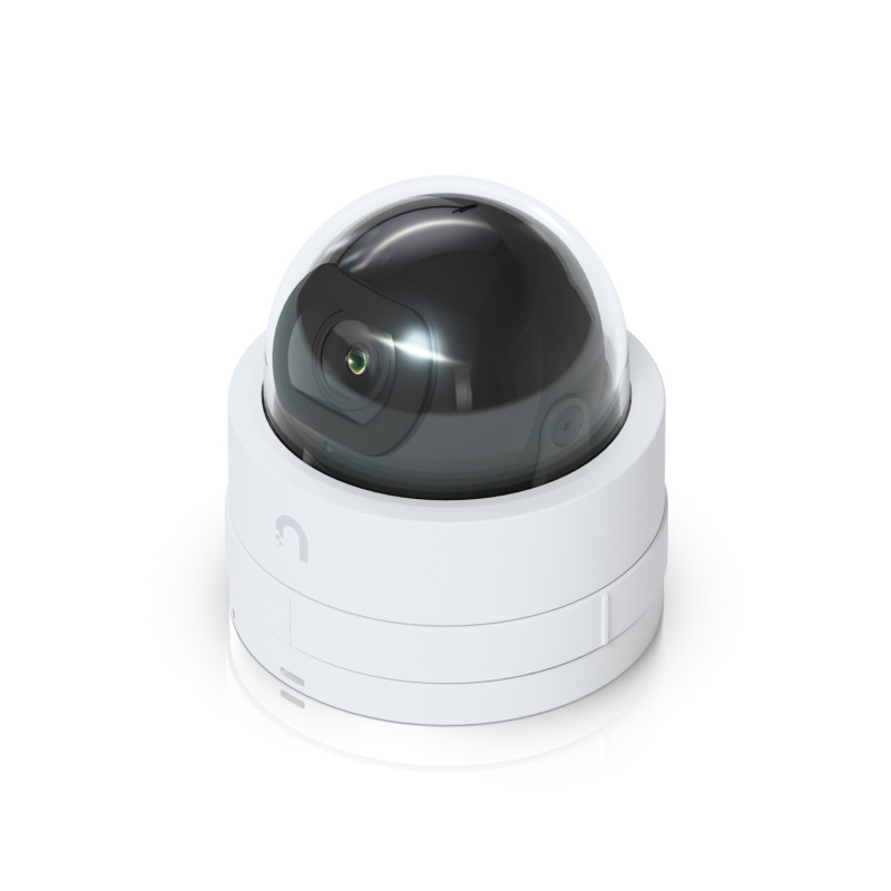 Ubiquiti UVC-G5-Dome-Ultra - UniFi Protect G5 Dome Ultra, biela