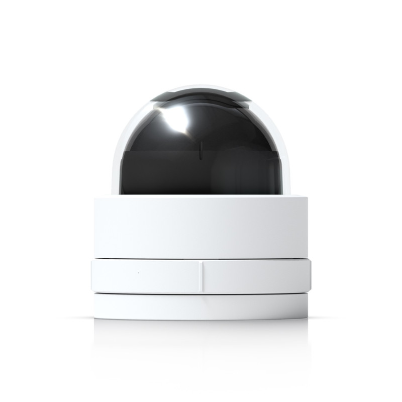 Ubiquiti UVC-G5-Dome-Ultra - UniFi Protect G5 Dome Ultra, biela