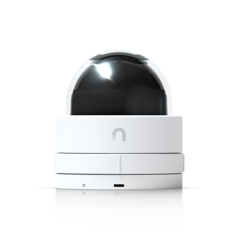 Ubiquiti UVC-G5-Dome-Ultra - UniFi Protect G5 Dome Ultra, biela